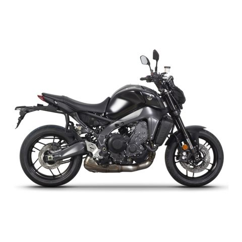 Telaietti Laterali Shad 3p System Per Yamaha Mt09/sp