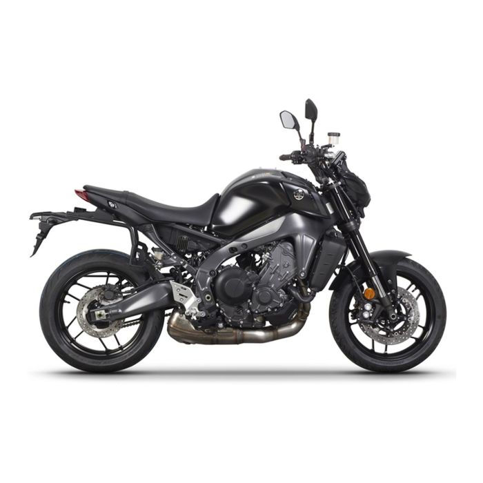 Telaietti Laterali Shad 3p System Per Yamaha Mt09/sp