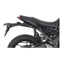 Telaietti Laterali Shad 3p System Per Yamaha Mt09/sp