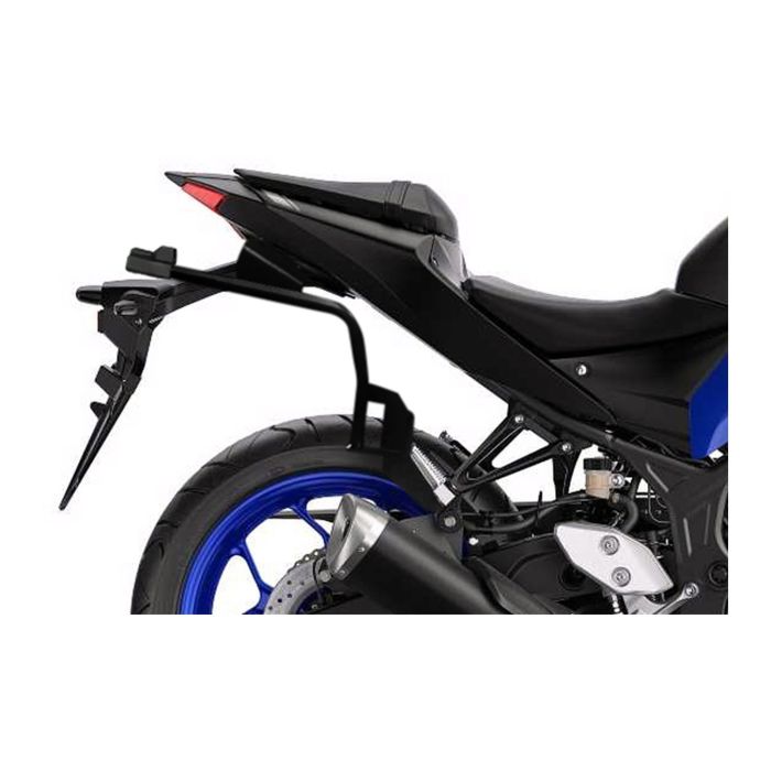 Telaietti Laterali Shad 3p System Per Yamaha Mt03