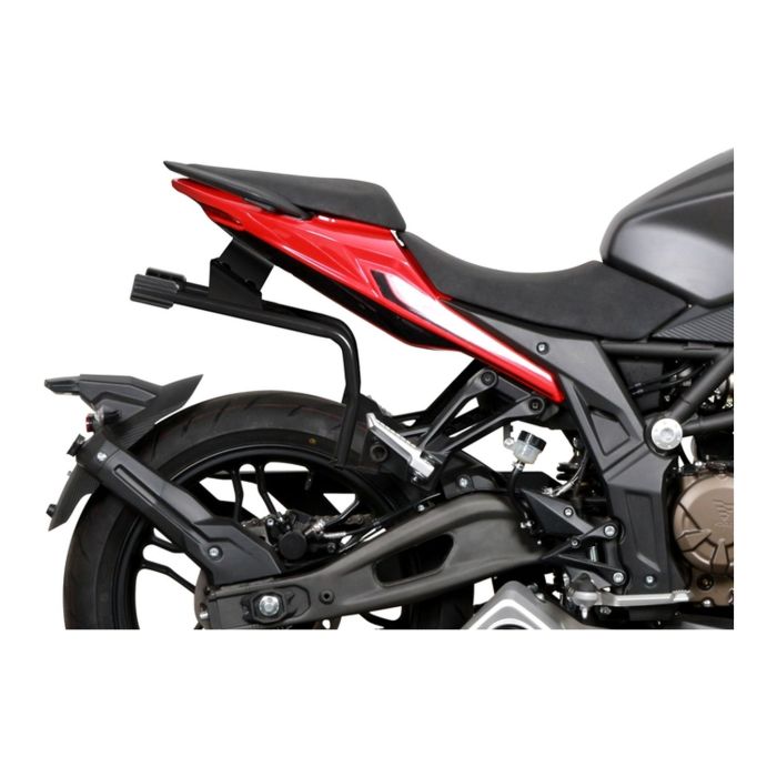 Telaietti Laterali Shad 3p System Per Voge 300r