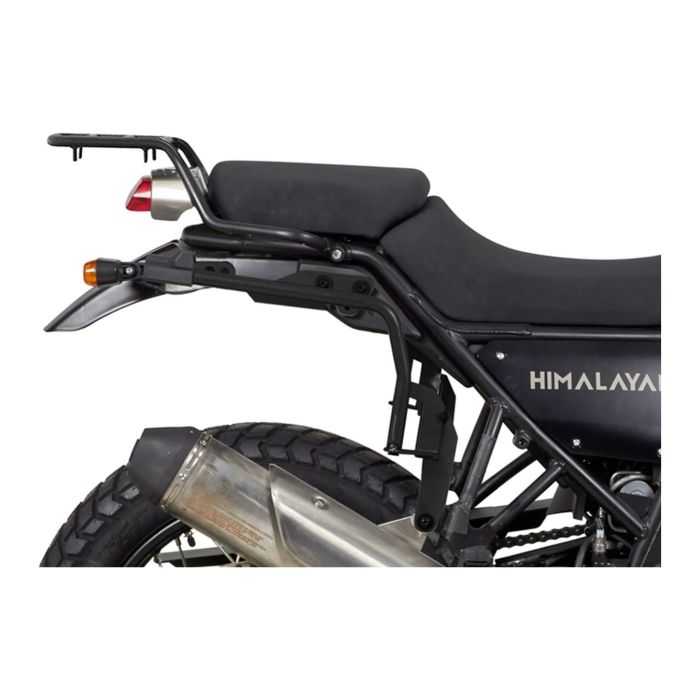 Telaietti Laterali Shad 3p System Per Royal Enfield Himalayan 410