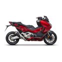 Telaietti Laterali Shad 3p System Per Honda X-adv 750