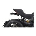 Telaietti Laterali Shad 3p System Per Ducati Diavel 1260 /1260s