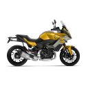 Telaietti Laterali Shad 3p System Per Bmw F900 X/xr
