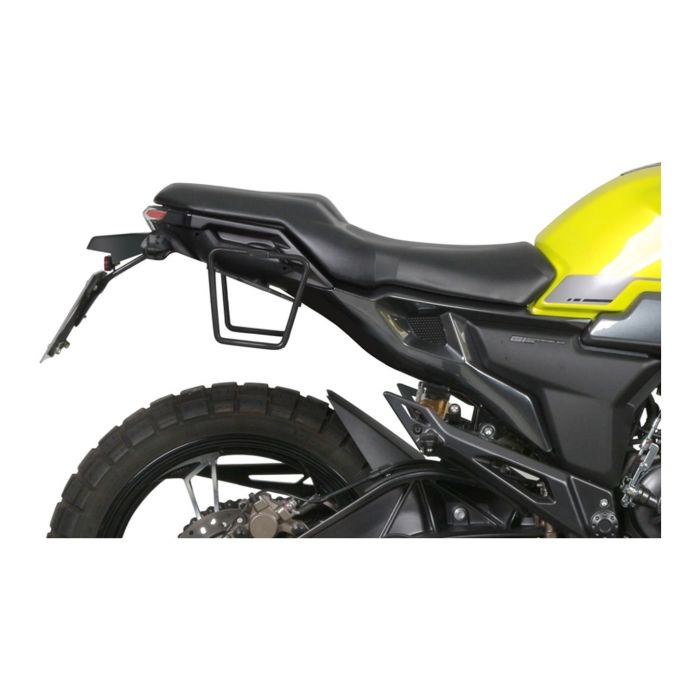 Telaietti Laterali Per Borse Vintage Shad Zontes G1 125