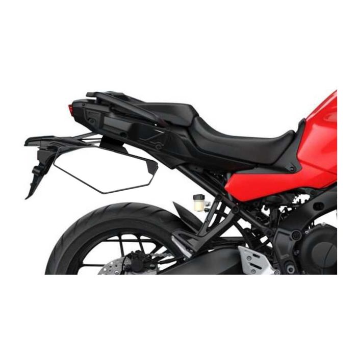 Telaietti Laterali Per Borse Morbide Shad Yamaha Tracer 9/gt