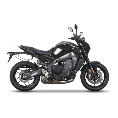 Telaietti Laterali Per Borse Morbide Shad Yamaha Mt09/sp