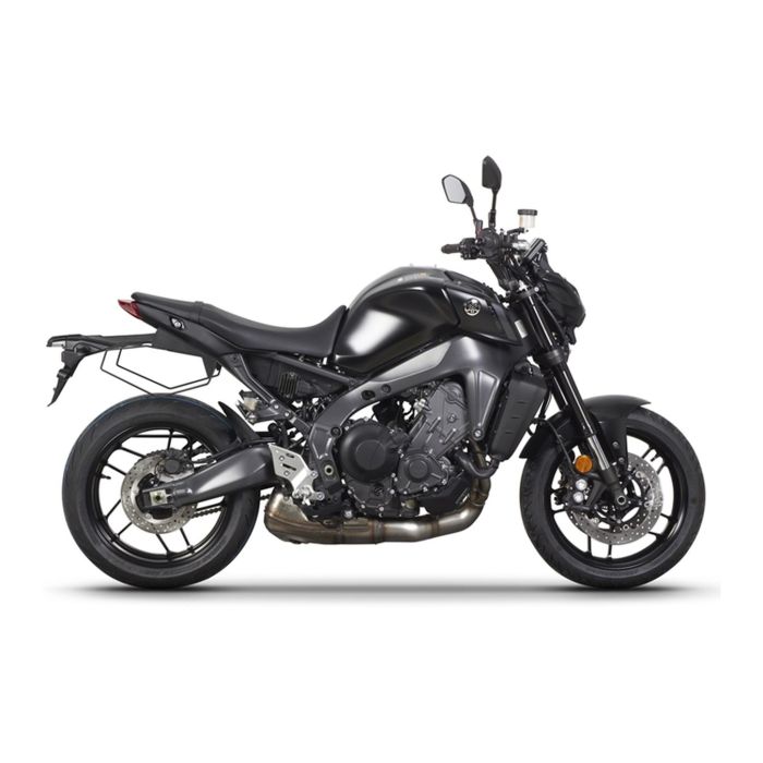 Telaietti Laterali Per Borse Morbide Shad Yamaha Mt09/sp