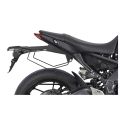 Telaietti Laterali Per Borse Morbide Shad Yamaha Mt09/sp