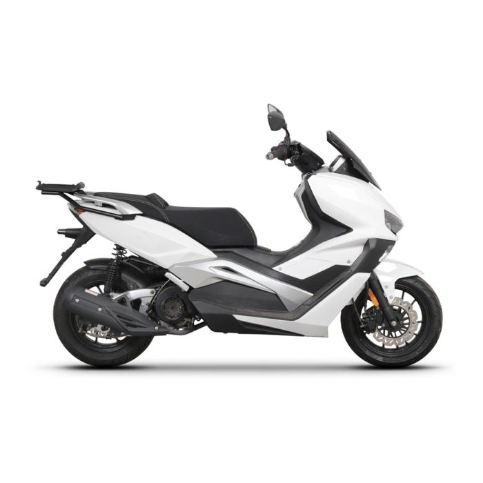 Attacco Bauletto Shad Per Keeway Vieste 125