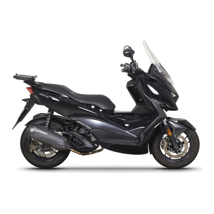 Attacco Bauletto Shad Per Zontes M310