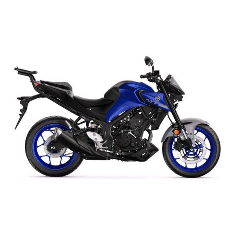 Attacco Bauletto Shad Per Yamaha Mt03