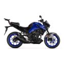 Attacco Bauletto Shad Per Yamaha Mt03