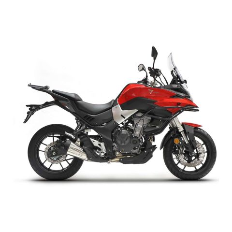 Attacco Bauletto Shad Per Voge 500ds