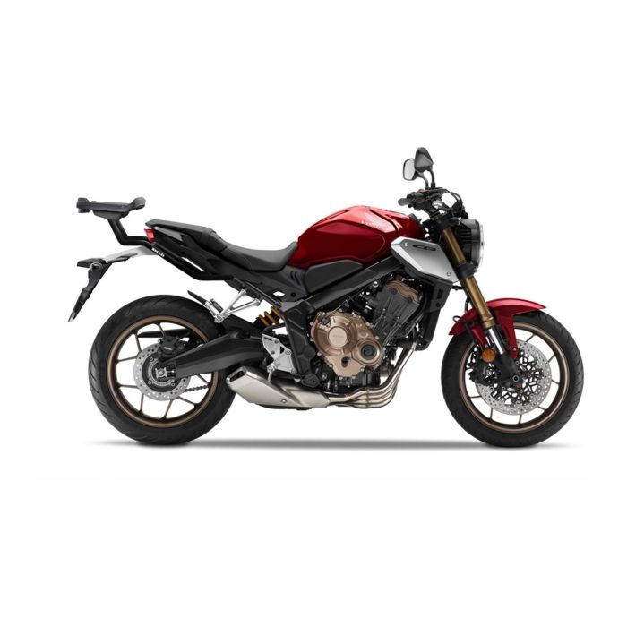 Attacco Bauletto Shad Per Honda Cb650r