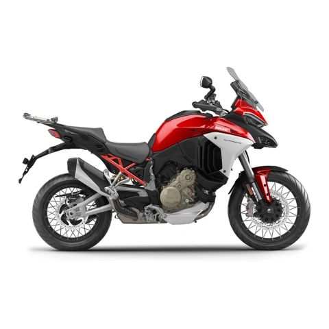 Attacco Bauletto Shad Per Multistrada V4 S1200