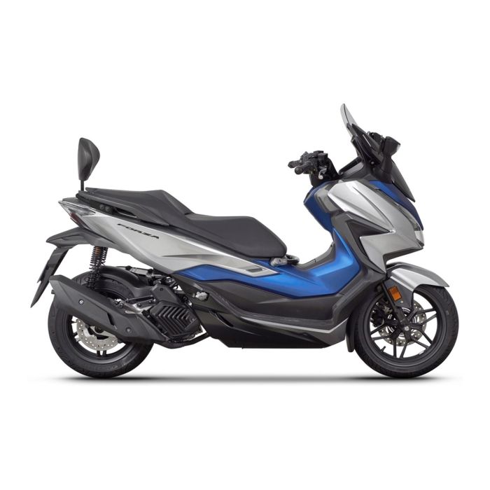 Kit Fissaggio Schienalino Shad Per Honda Forza 125/350