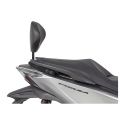 Kit Fissaggio Schienalino Shad Per Honda Forza 125/350