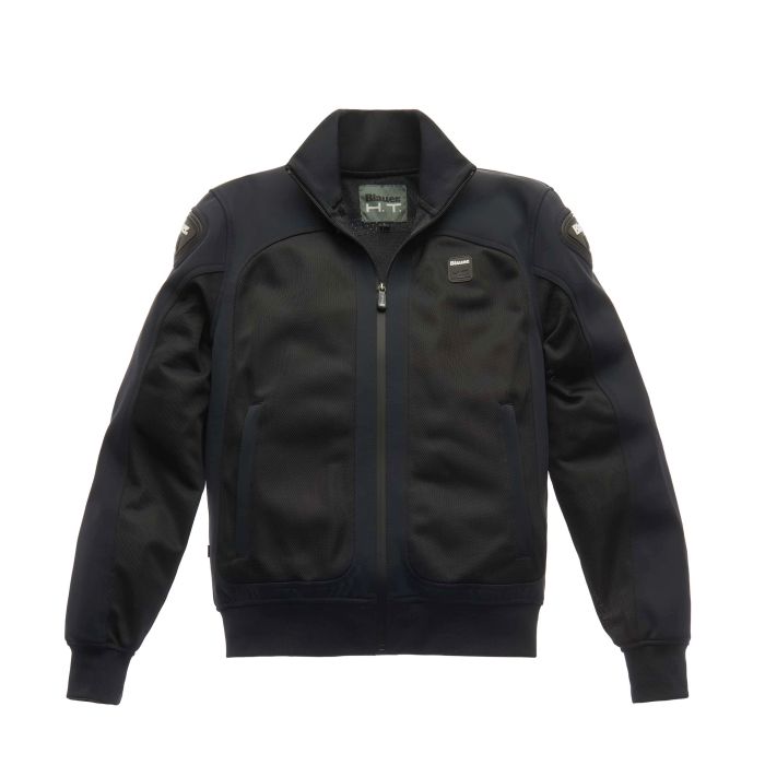 Giacca Blauer Easy Air Pro Nero Asfalto