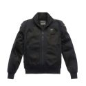 Giacca Blauer Easy Air Pro Nero Asfalto