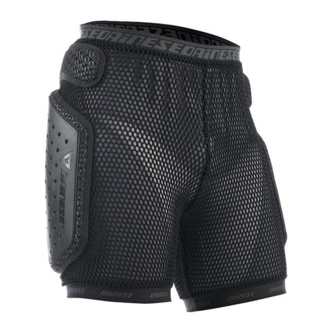 Pantaloncini Protettivi Dainese Hard Short E1 Black