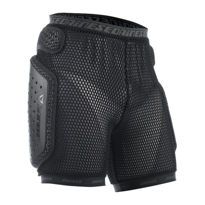 Pantaloncini Protettivi Dainese Hard Short E1 Black