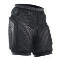 Pantaloncini Protettivi Dainese Hard Short E1 Black