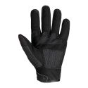 Guanti Estivi Ixs Samur-air 2.0 Nero