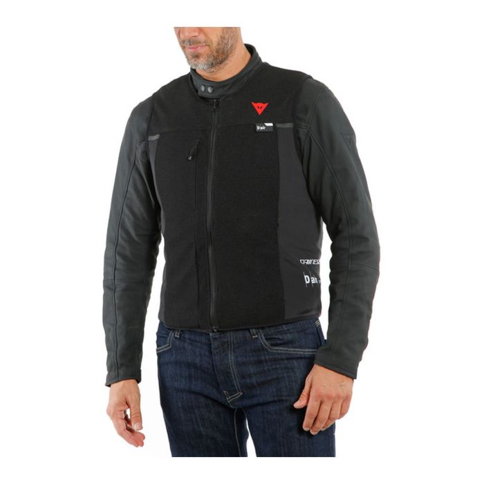 Gilet Airbag Dainese Smart Jacket Black