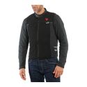 Gilet Airbag Dainese Smart Jacket Black