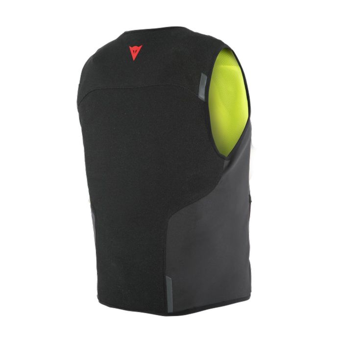 Gilet Airbag Dainese Smart Jacket Black