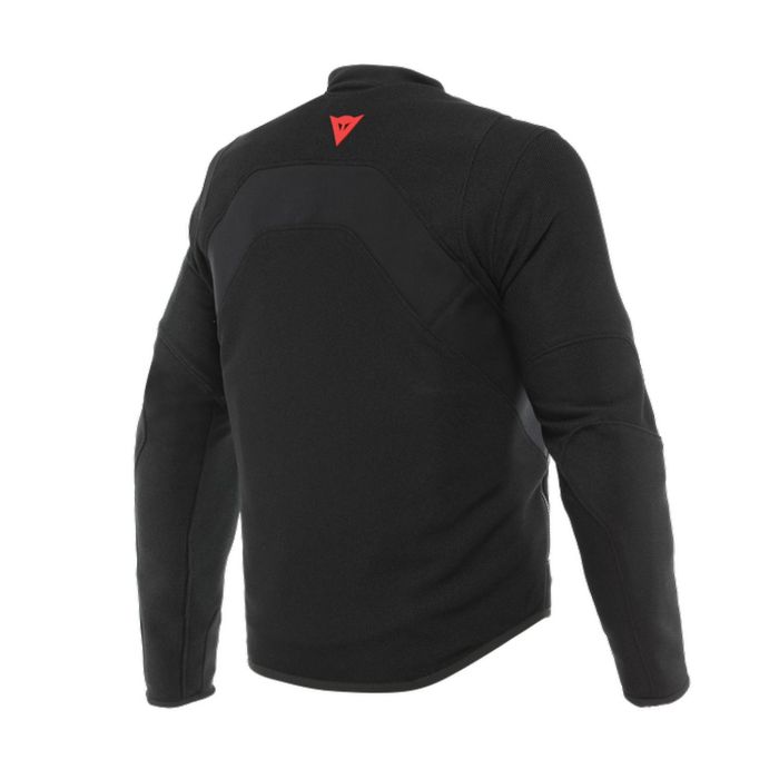 Giacca Airbag Dainese Smart Jacket Ls Black