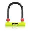 Antifurto Per Biciclette Bullock Cycle Con Allarme Sonoro