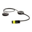 Auricolare Bluetooth Twiins Handsfree 5.0 Hf3