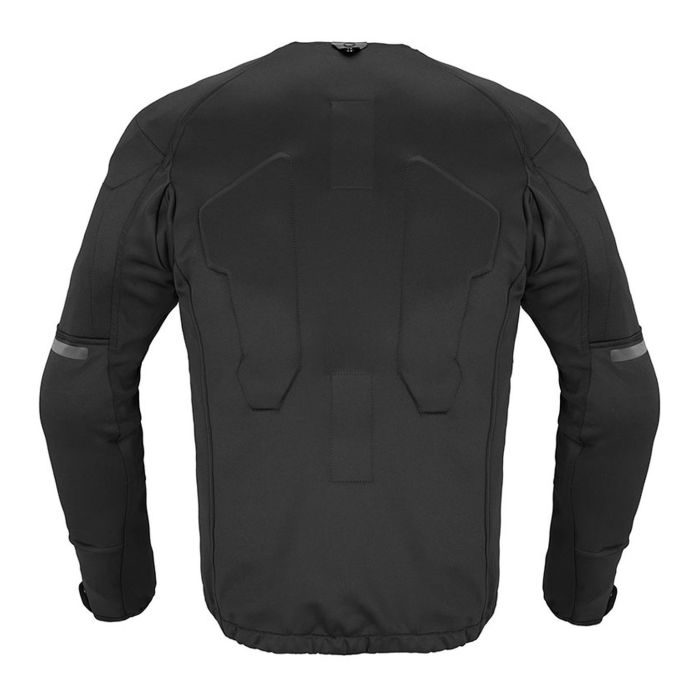 Giacca Spidi Armored Jacket Nero