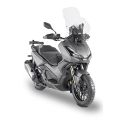 Parabrezza Givi 65x50cm Per Honda Adv 350 (22)