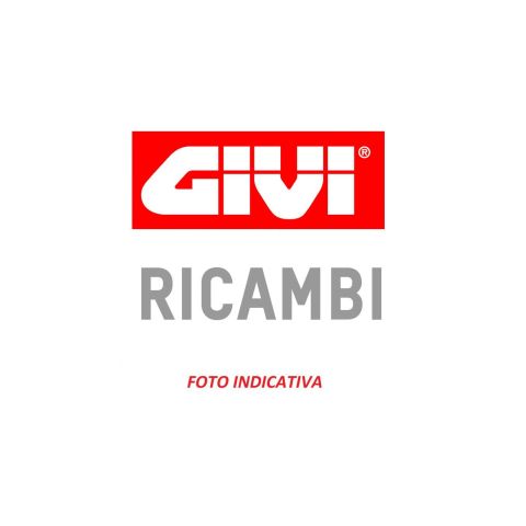 Attacco Posteriore Givi Sra1196 Per Honda Nt1100 (22)