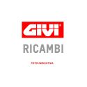 Portavaligie Givi Laterale Pl One-fit Plo6430mk Monokey Per Husqvarna No