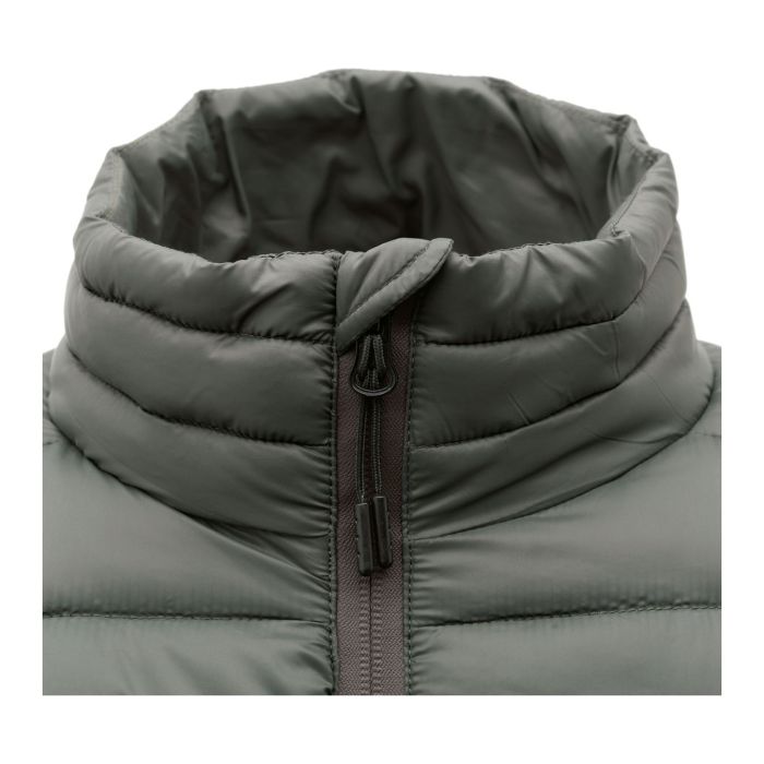 Piumino Tucano Urbano Superleggero Verde Airborne