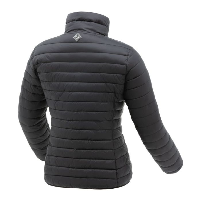 Piumino Tucano Urbano Superleggera Nero