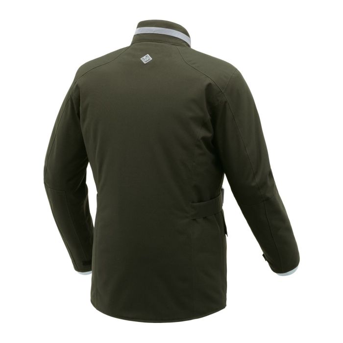 Giacca Tucano Urbano Orbis Verde Airborne