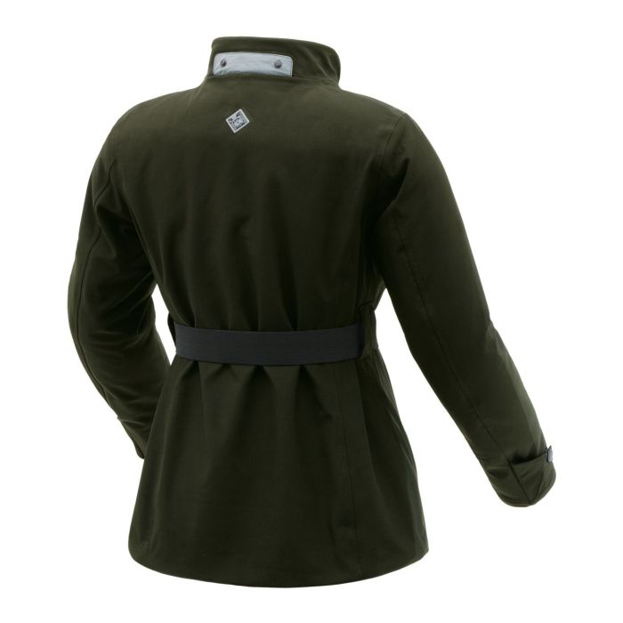 Giacca Tucano Urbano Cortina Verde Airborne