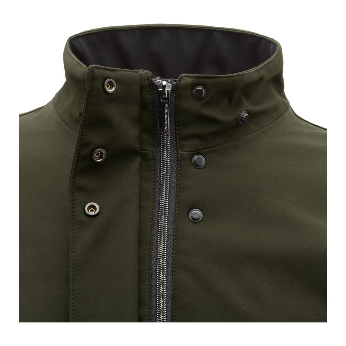 Giacca Tucano Urbano Cortina Verde Airborne