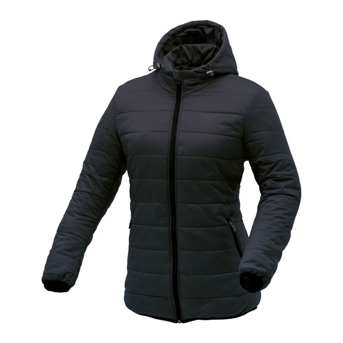 Parka Tucano Urbano Stella Blu Scuro