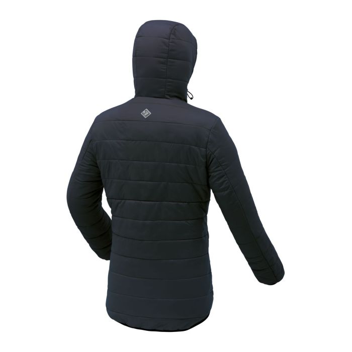 Parka Tucano Urbano Stella Blu Scuro