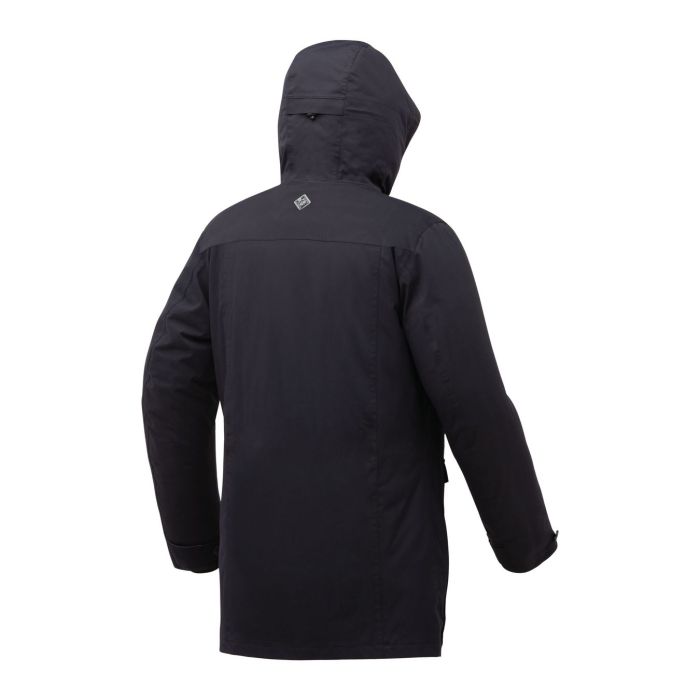 Parka Tucano Urbano Monte Blu Scuro