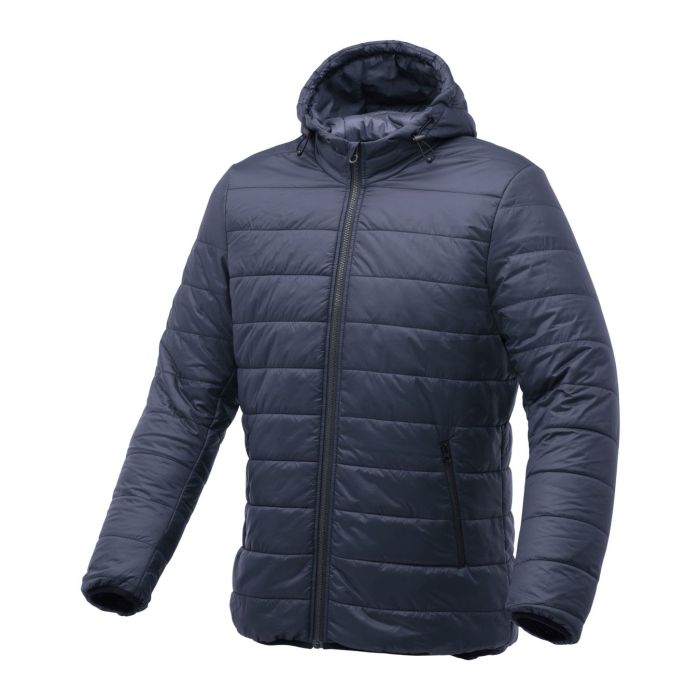 Parka Tucano Urbano Monte Blu Scuro