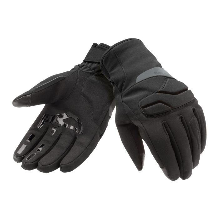 Guanti Tucano Urbano Concept Nero