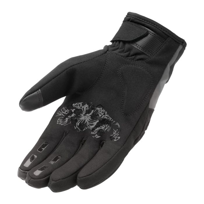 Guanti Tucano Urbano Concept Lady Nero
